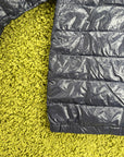Giubbotto Moncler Petichet Blu 5