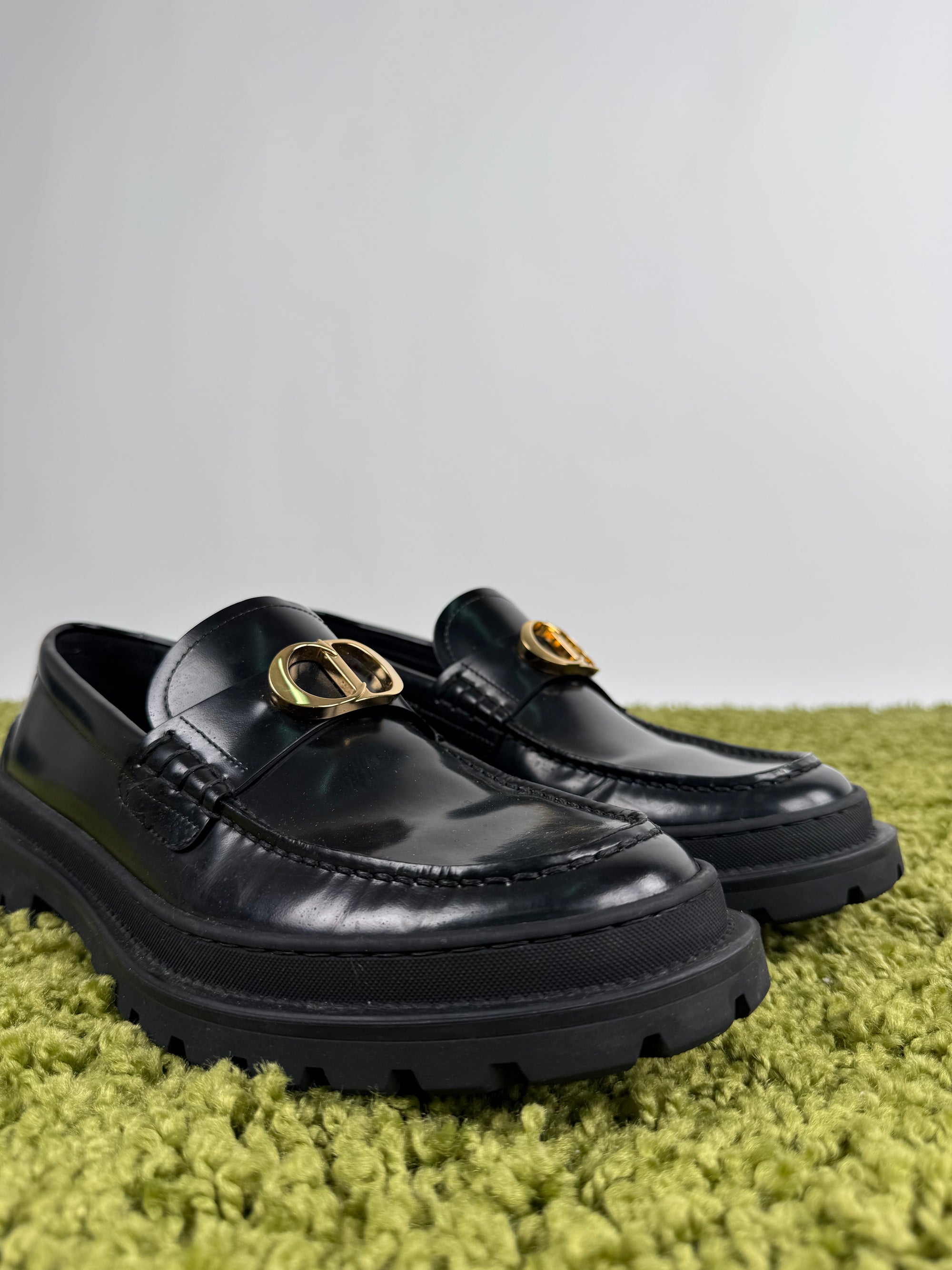 Mocassini Dior 42