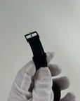 Orologio Bulgari Bulgari Carbongold BB40CL Nero