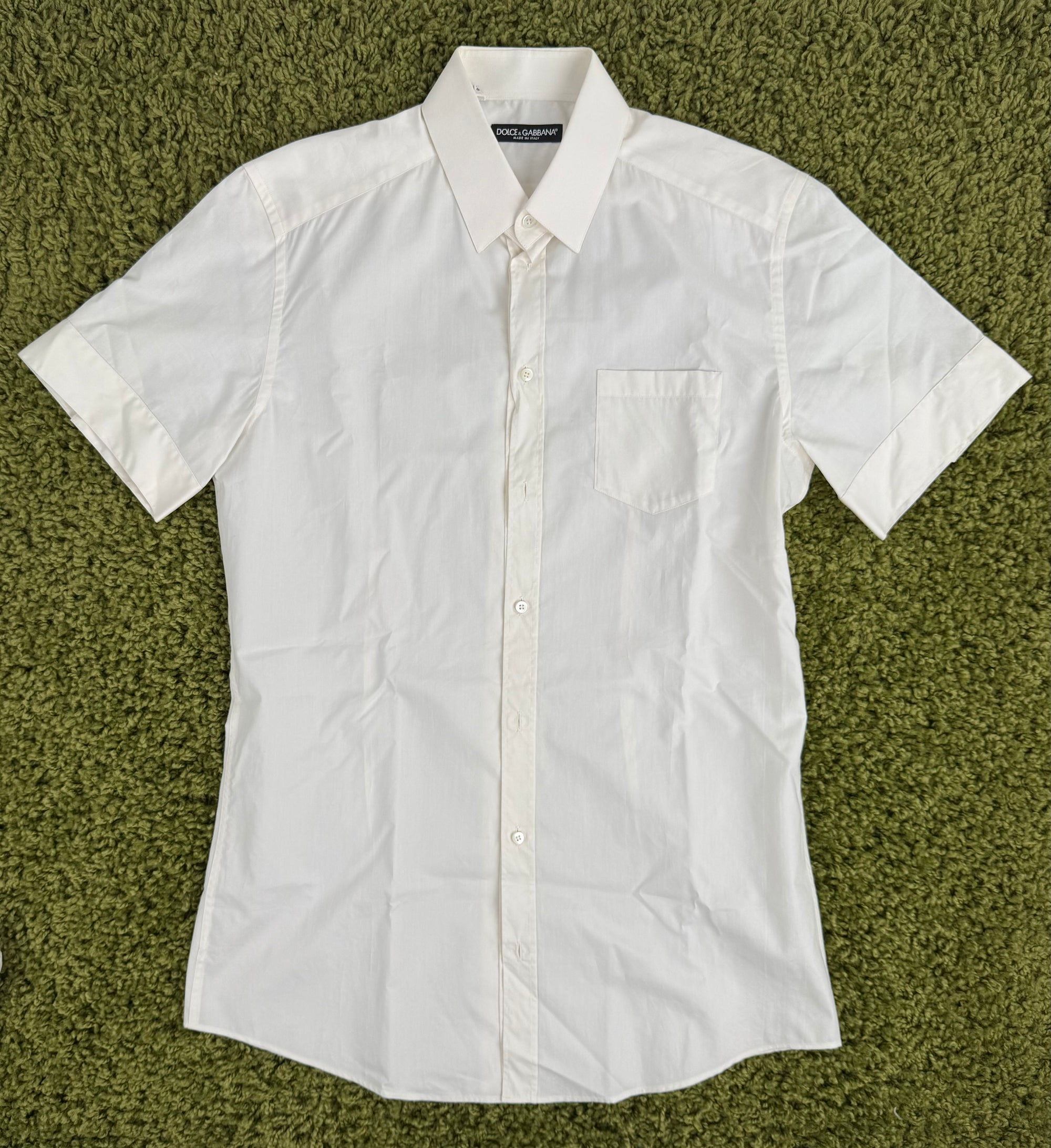 Camicia Dolce e Gabbana M