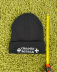 Cappello Chromehearts Nero ONE SIZE 22cm