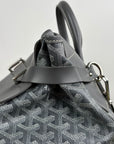 Zaino Goyard grigio