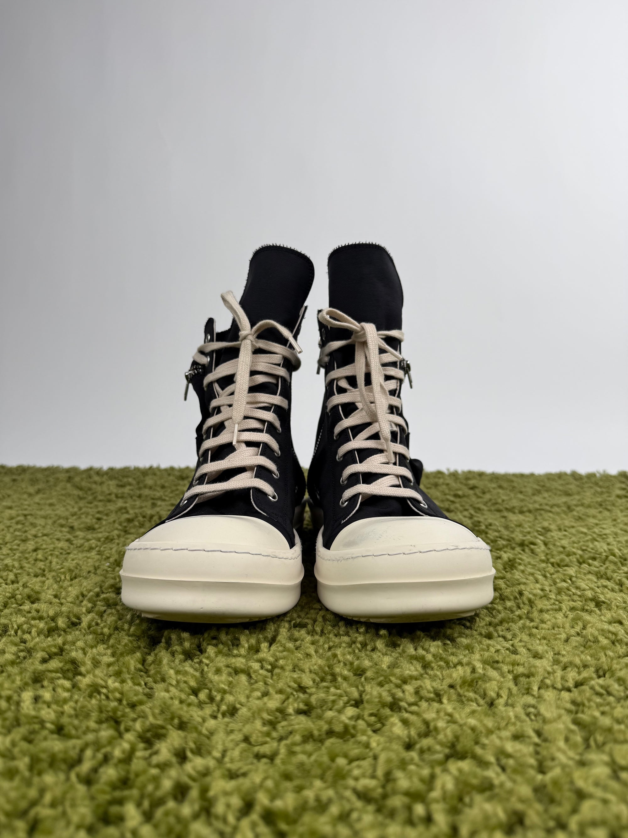 Rick Owens Ramones High 41