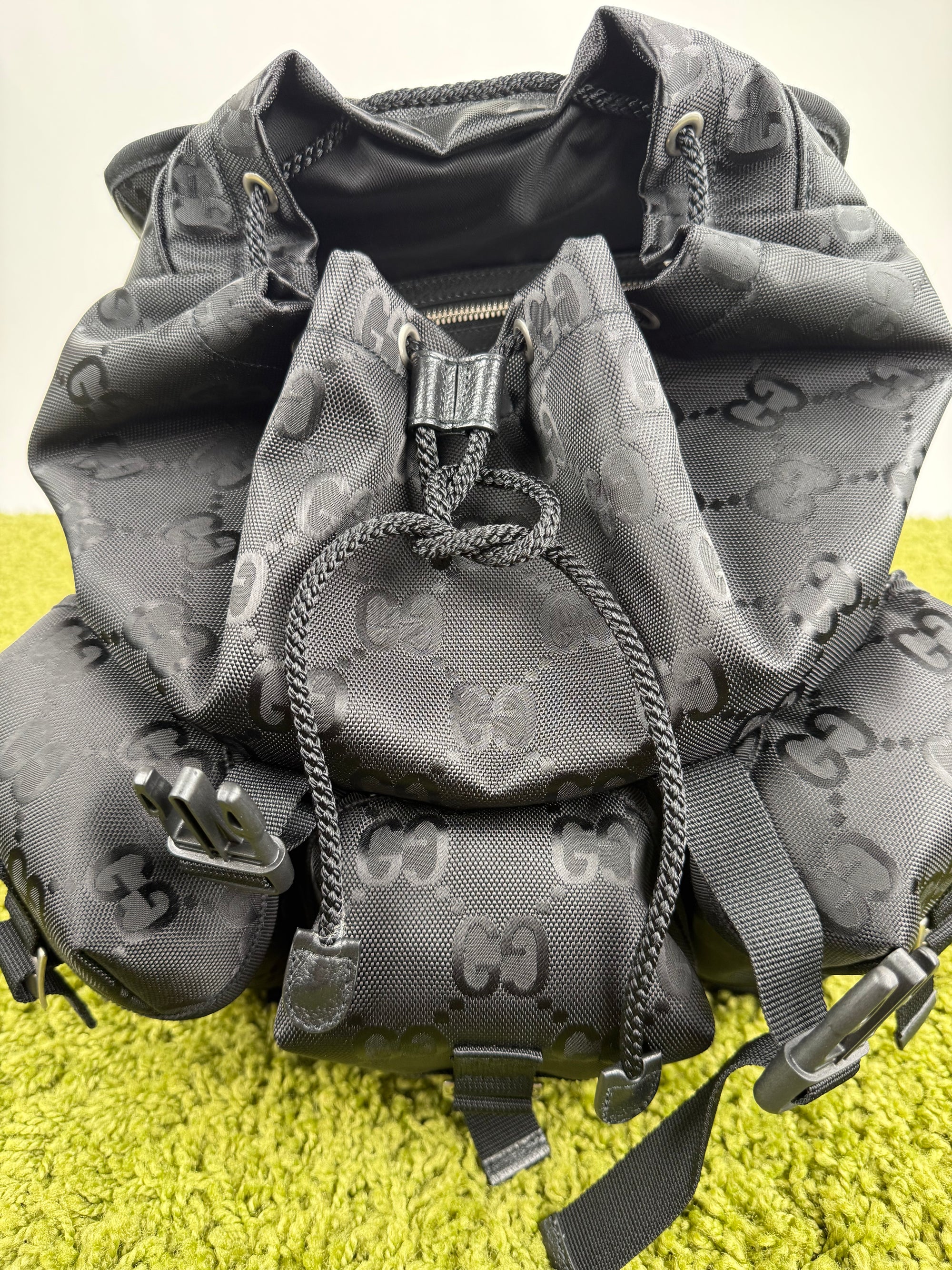 Zaino Gucci Off The Grid