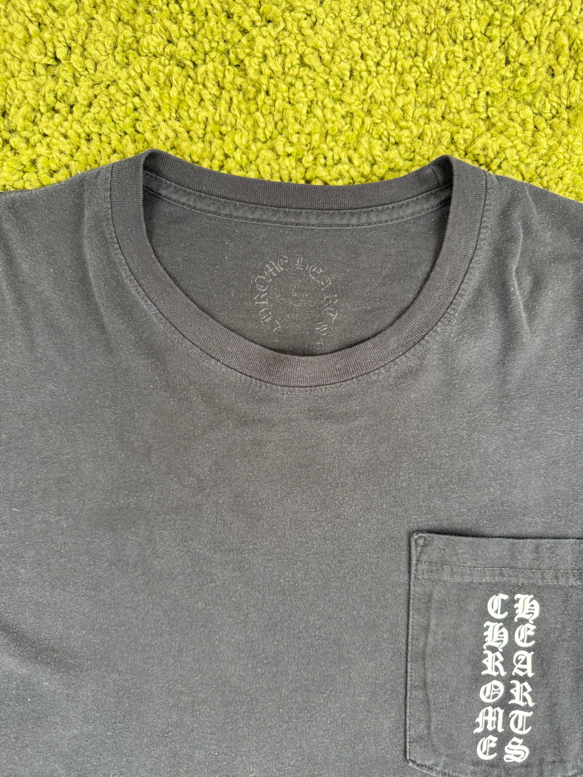 Longsleeve Chrome Hearts L