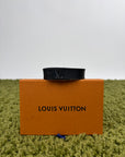 Bracciale Louis Vuitton Zippy Nero 19
