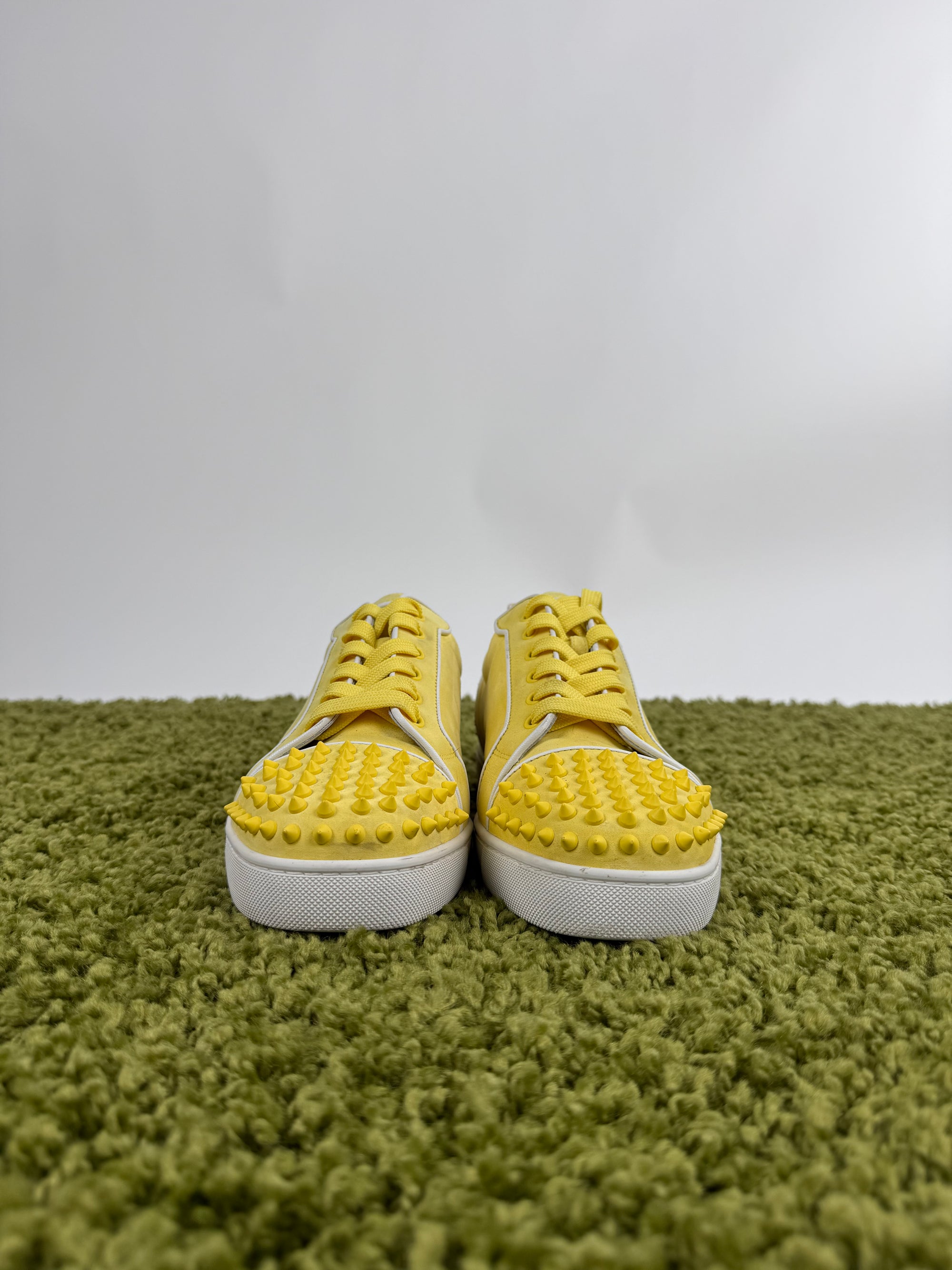 Christian Louboutin Spikes 43