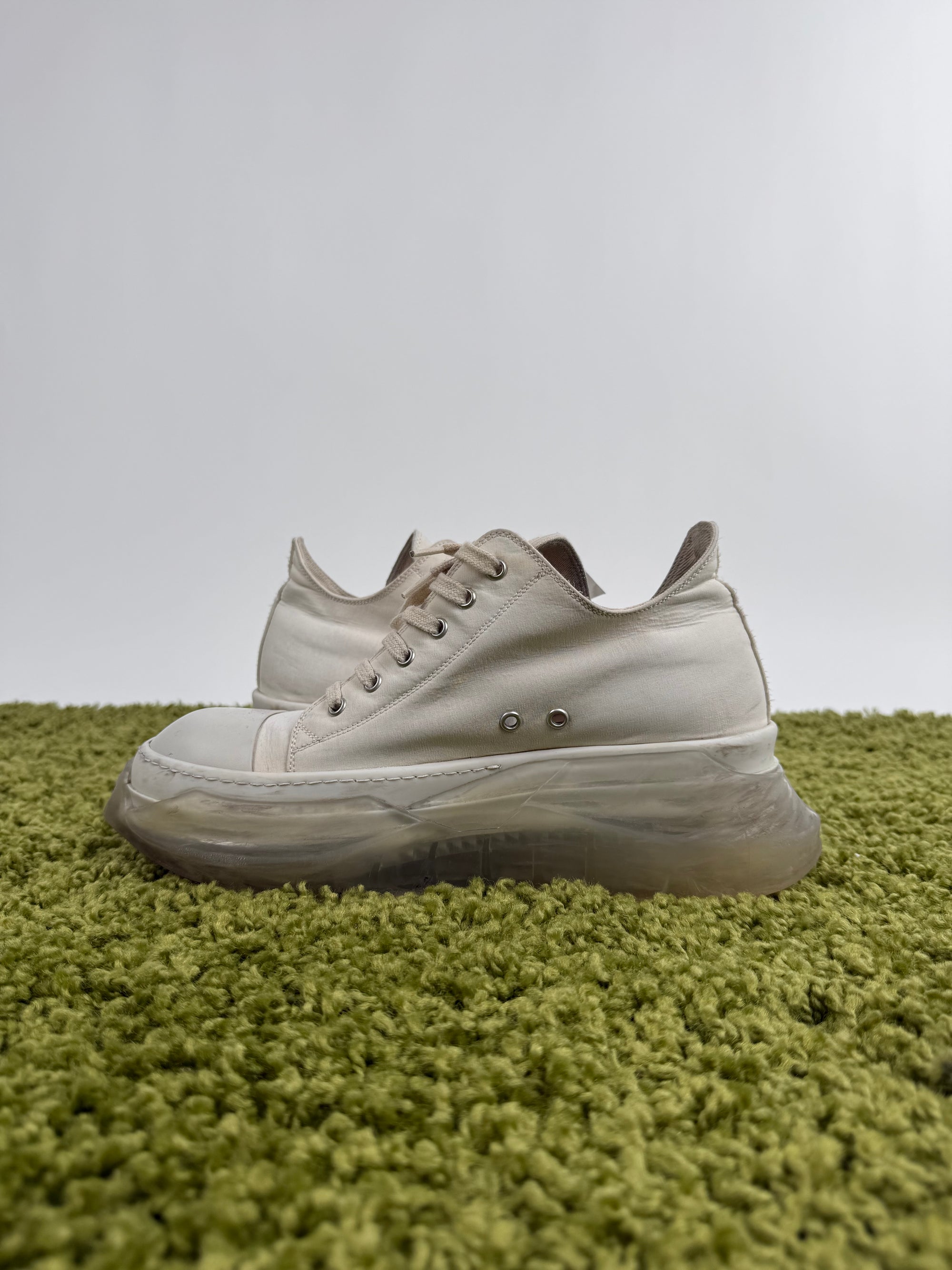 Rick Owens Abstract 8=42
