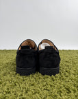 Christian Louboutin Spikes Low Nera 41
