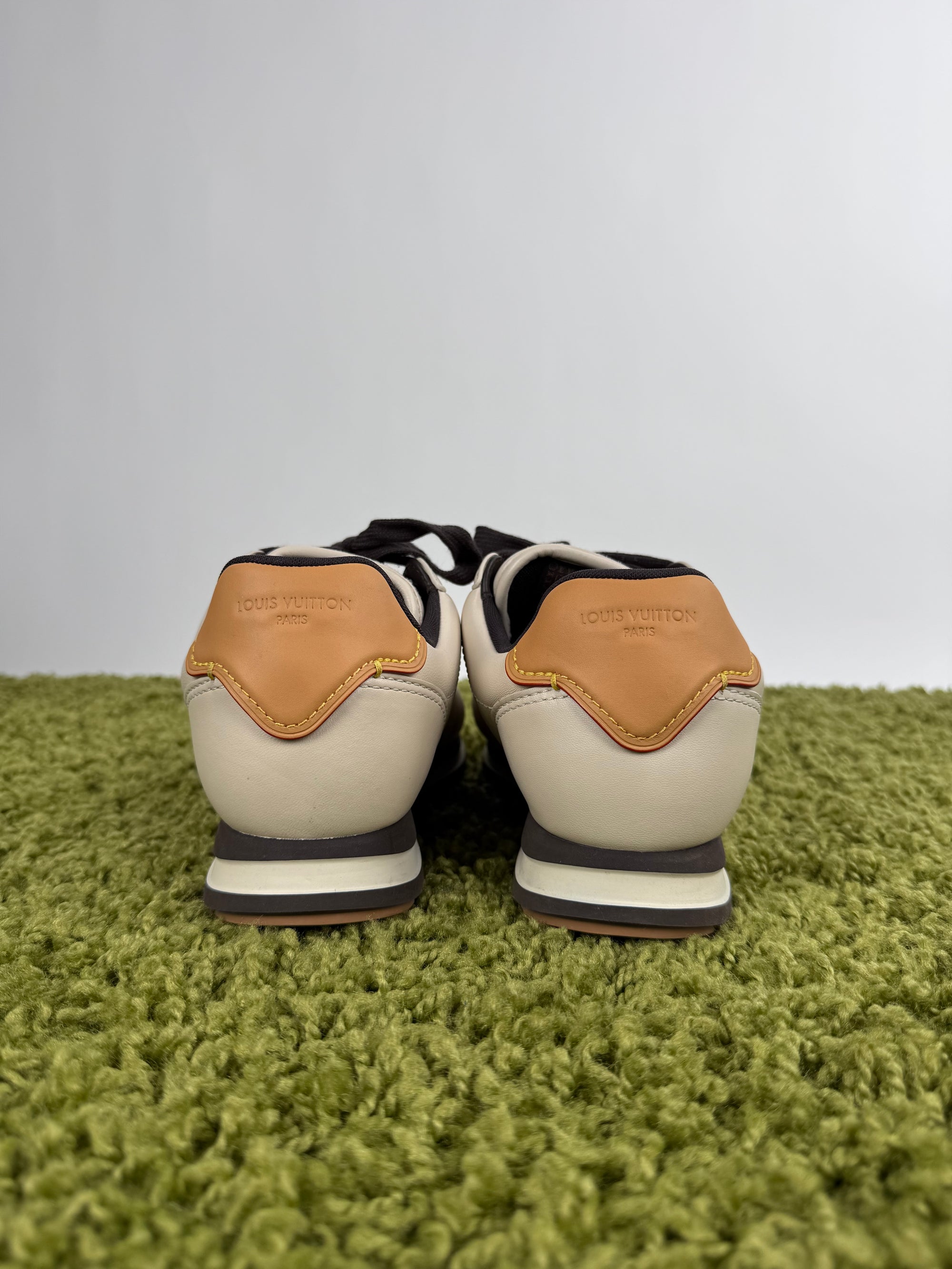 Louis Vuitton Buttersoft Beige 6
