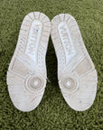 Louis Vuitton Trainer 41 veste 42