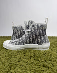Christian Dior High B23 League Bianco Nero 42