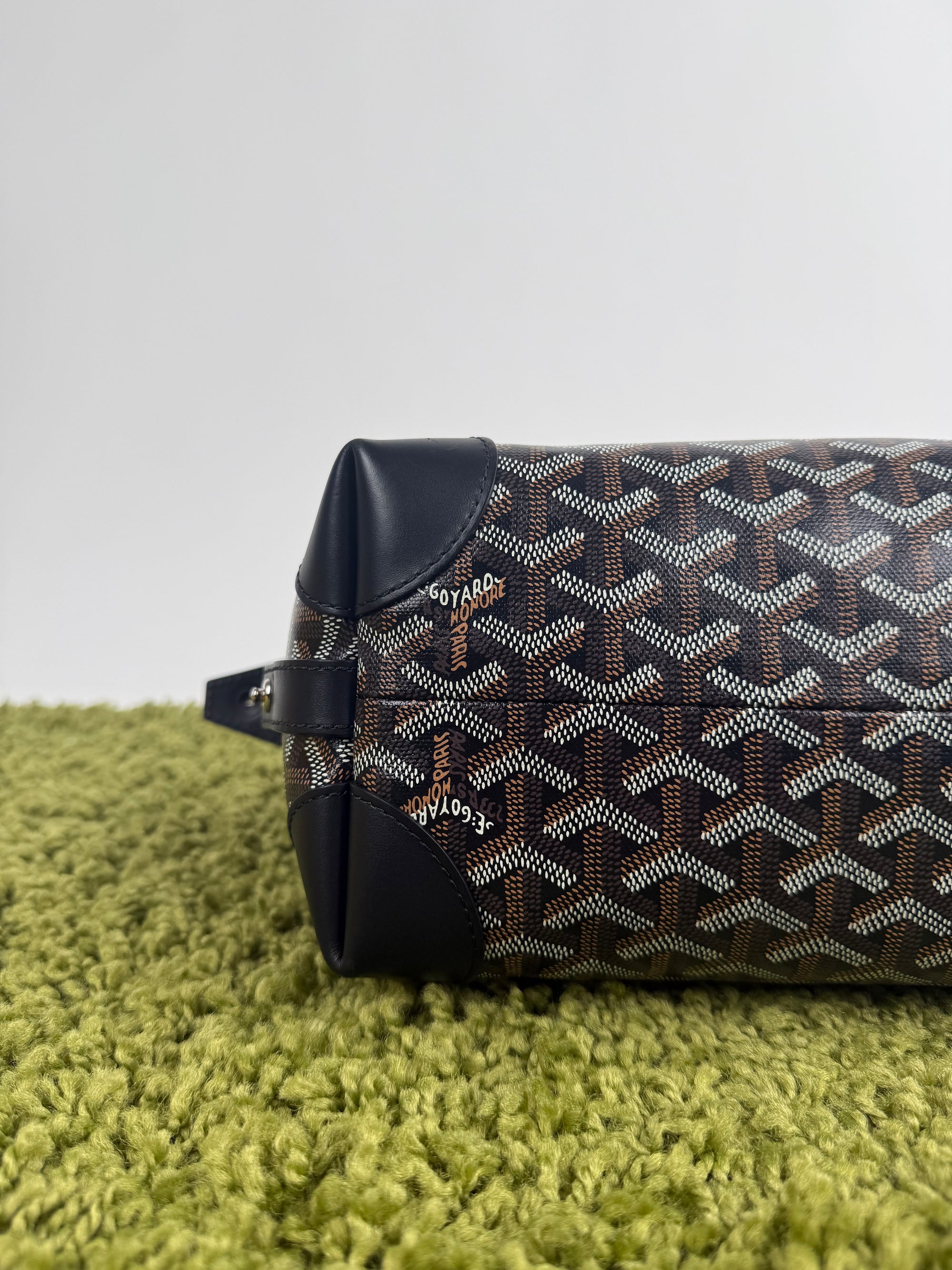 beauty case Goyard Boeing 25