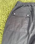 Pantaloni Rick Owens 52 Taglia italiana