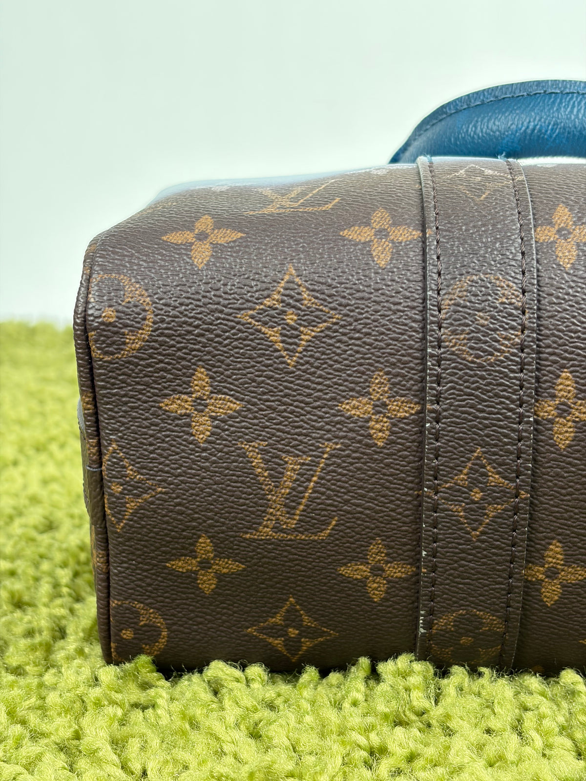 Borsa Louis Vuitton Bandoulière 25 Multicolor