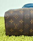 Borsa Louis Vuitton Bandoulière 25 Multicolor
