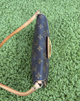 Borsa Louis Vuitton Monogram Beverly Marrone