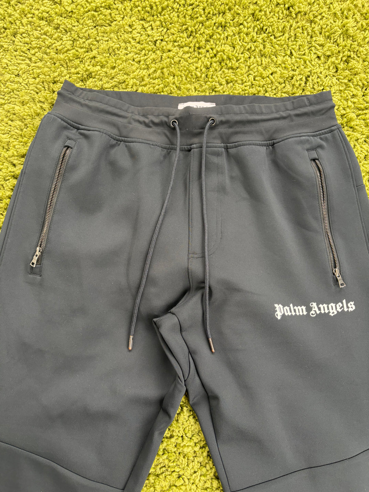 Pantalone Palm Angels X Under Armour  Nero M