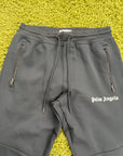 Pantalone Palm Angels X Under Armour  Nero M