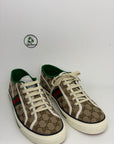 Gucci tennis Size 8=42 veste 42.5