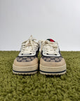 Gucci Re-Web Sneaker Beige 6.5
