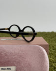 Occhiali Miu Miu MU 01XV Neri