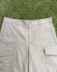 Pantaloncino Cargo Louis Vuitton Beige 50