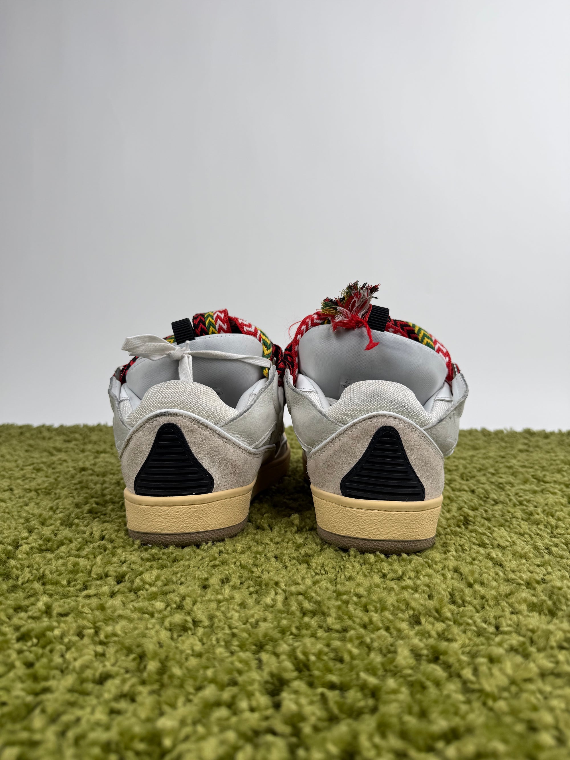 Lanvin Sneaker 41