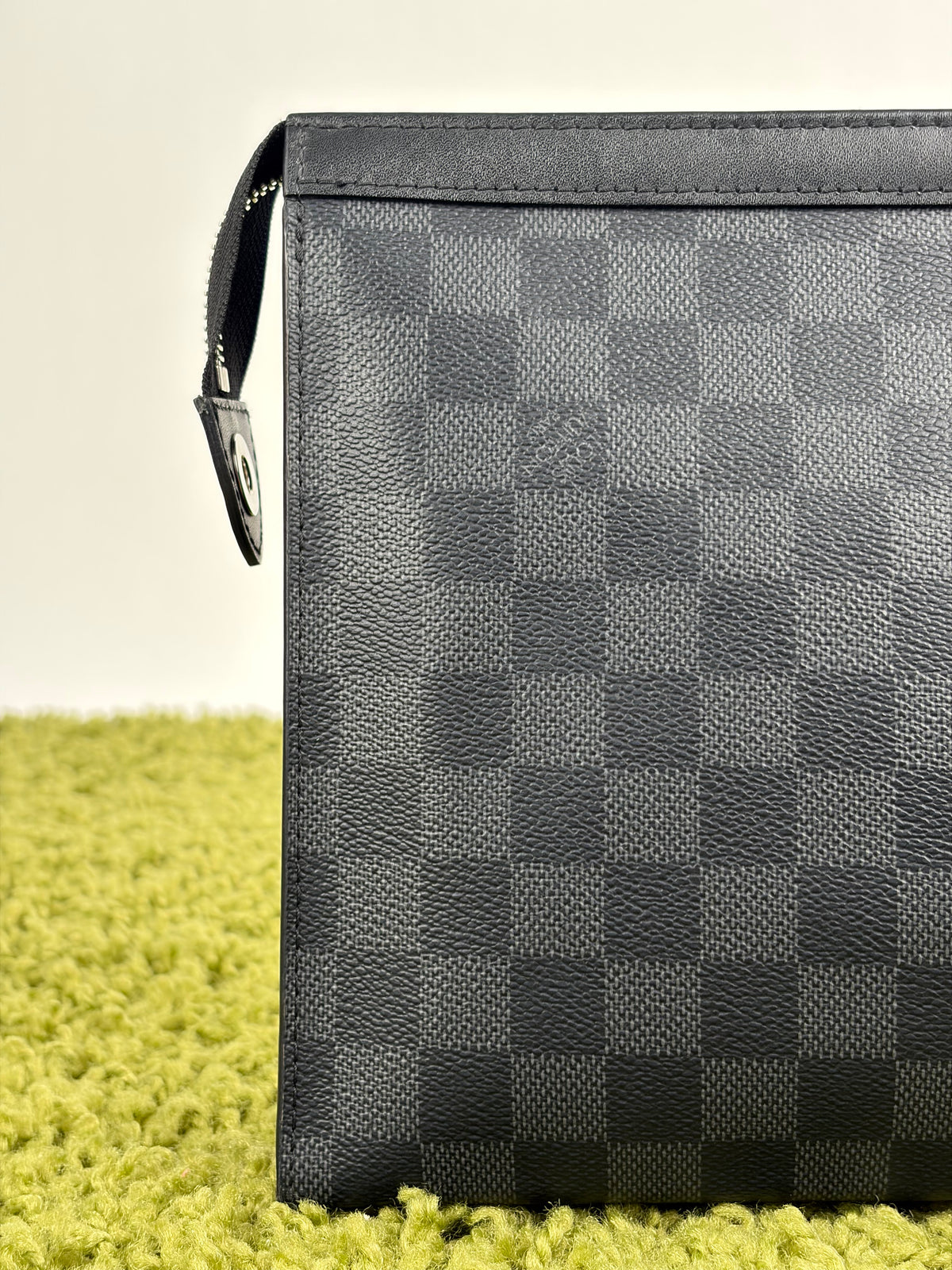Pochette Voyage MM Louis Vuitton Nera