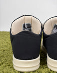 Rick owens Jumbo Size 39 nere e bianche