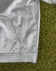 Felpa Celine Size M argento e nera