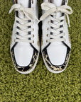 Christian Louboutin High Bianca Multicolor 43