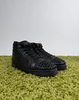 Christian Louboutin Spikes in pelle 42
