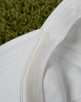 Cappello Jacquemus bianco