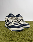 Louis Vuitton Skate Blu 4