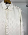 Camicia Louis Vuitton Size L bianca