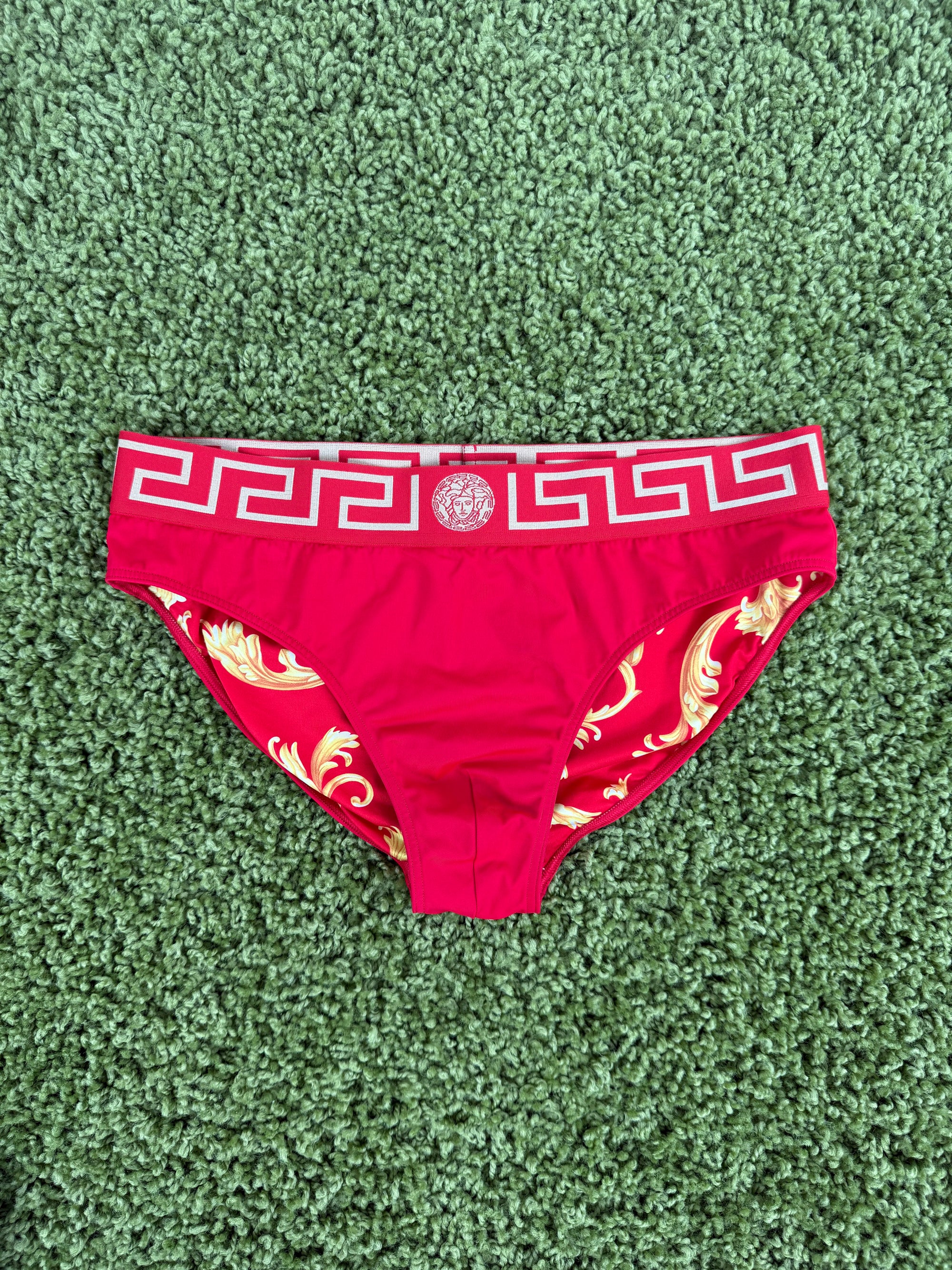 Costume Versace L