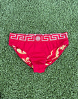Costume Versace L