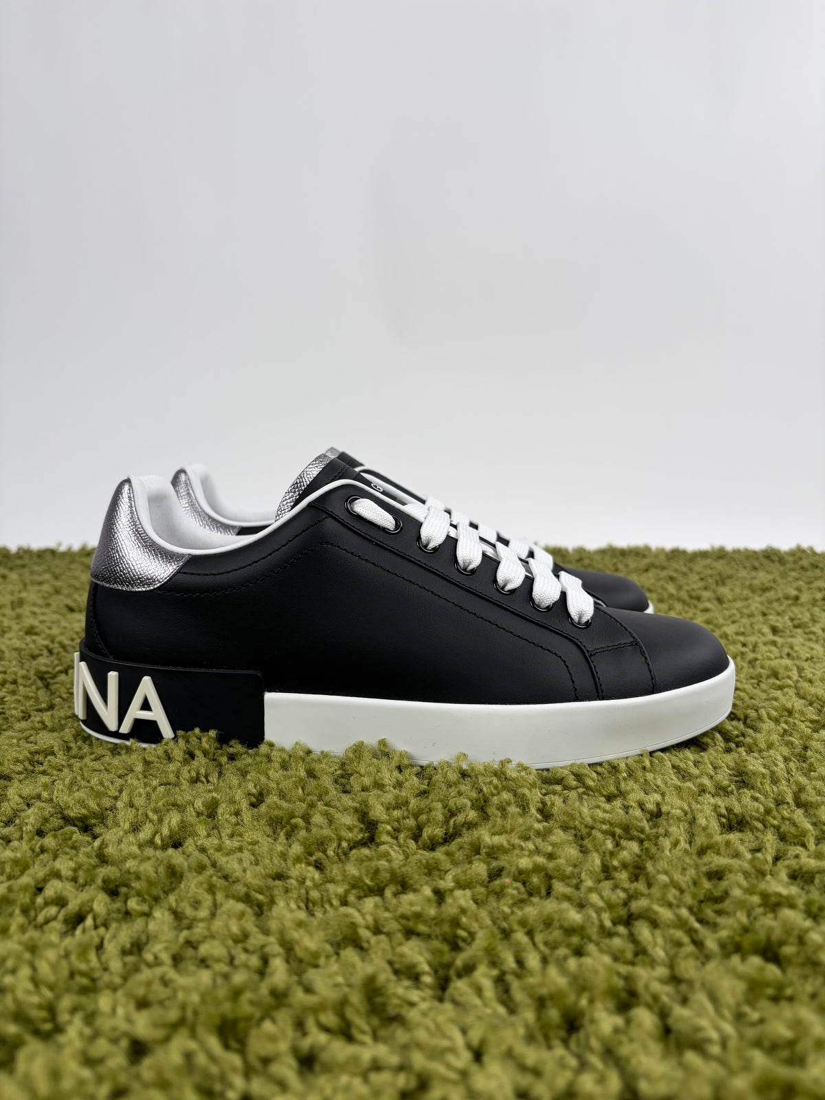 Dolce&amp;Gabbana Portofino Nero 6