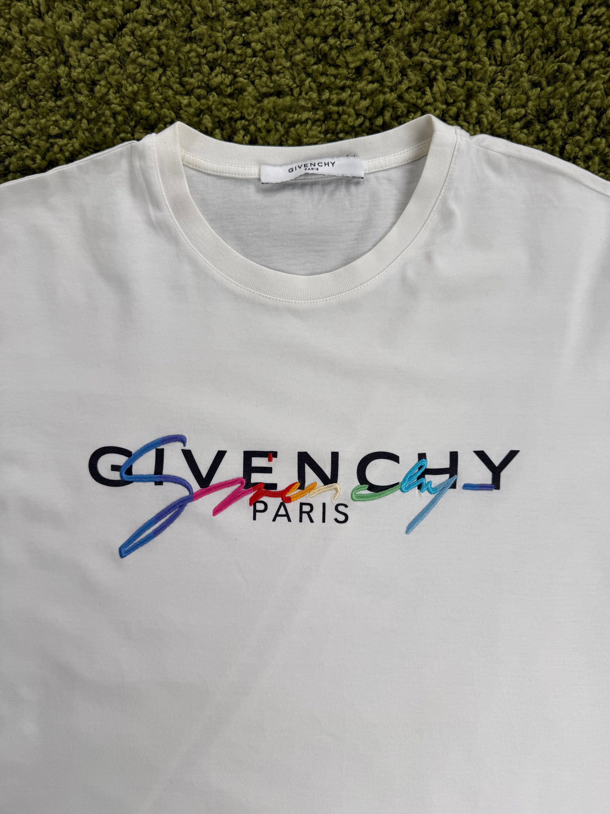 T-Shirt Givenchy Bianca S
