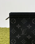 Pochette Voyage MM Louis Vuitton Nera