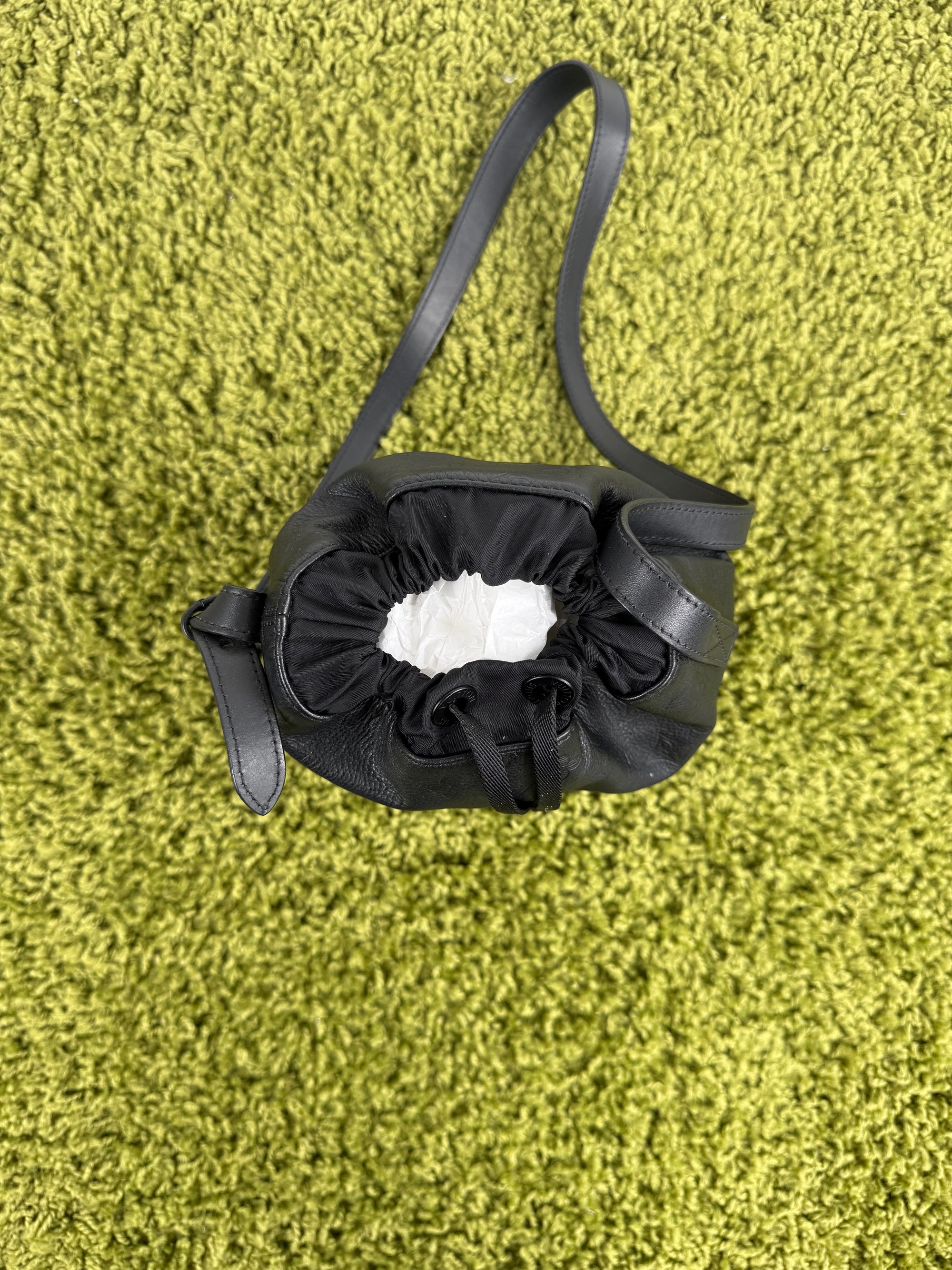 Borsa a secchiello Louis Vuitton