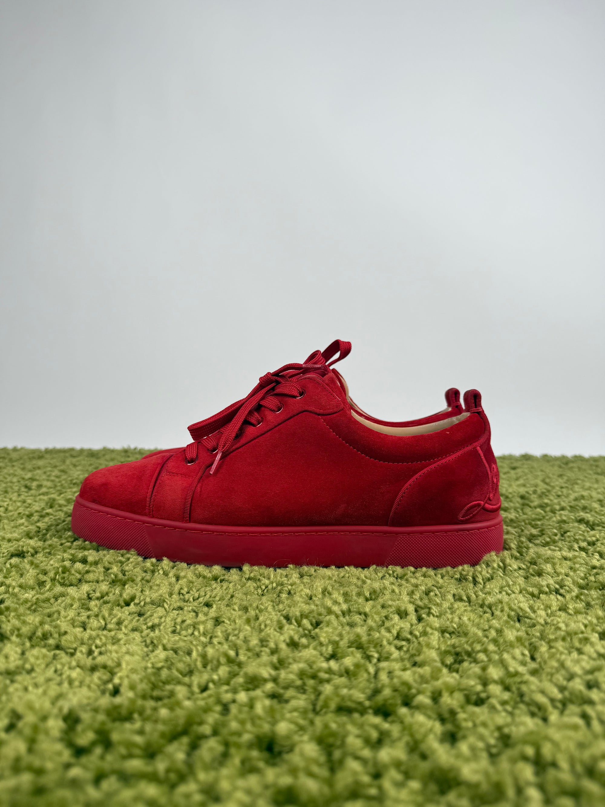Christian Louboutin Low sneaker 44