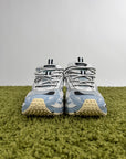 Off White Be Right Back 44 Azzurra