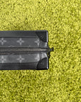 Louis Vuitton Soft Trunk Monogram Eclipse