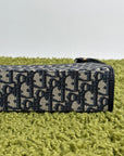 Pochette Dea 30 Montaigne Christian Dior Grigio