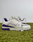 Louis Vuitton Trainer Viola 41