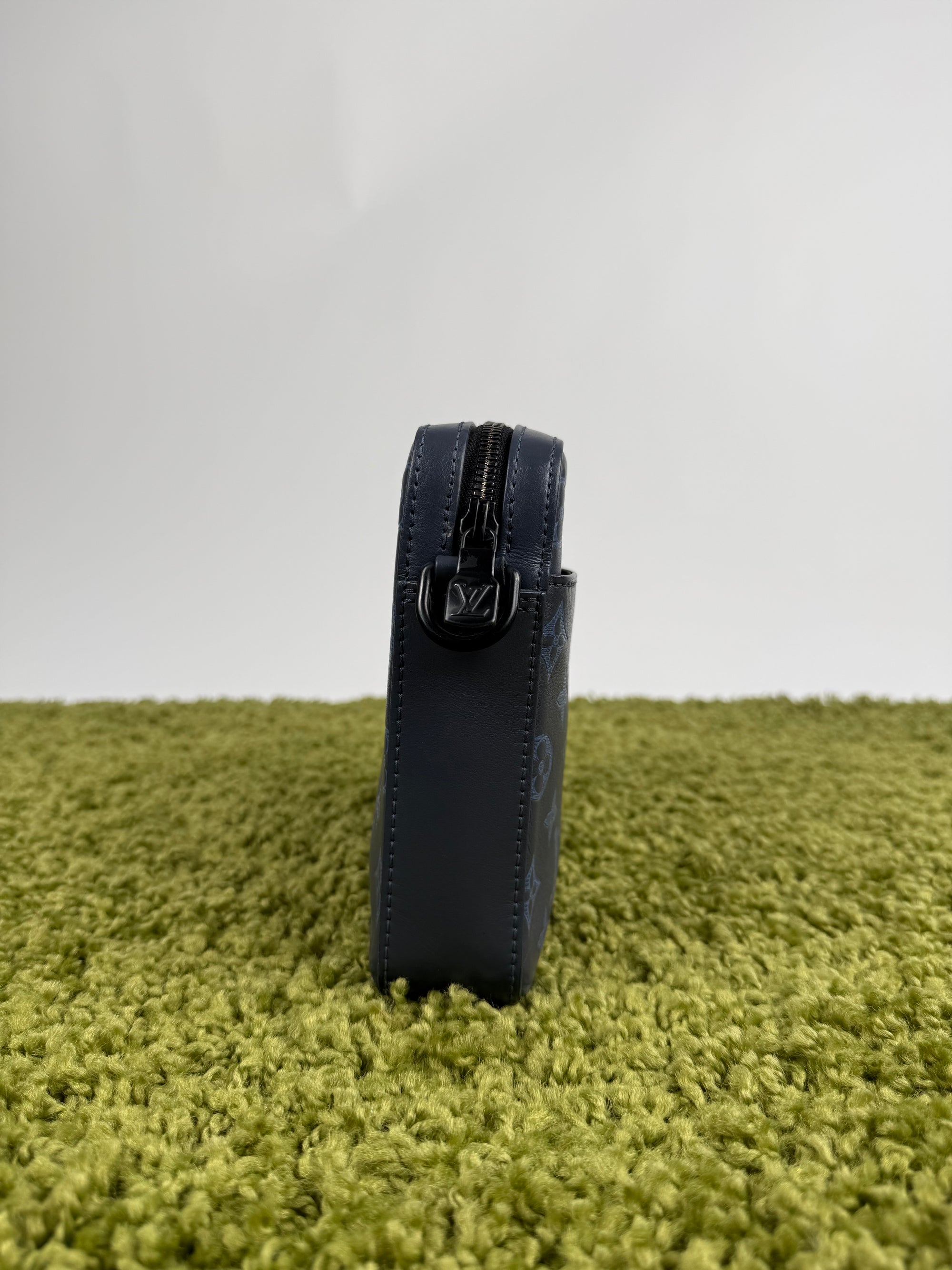 Borsello Louis Vuitton in Pelle