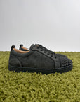 Christian Louboutin Spikes Low Verde 41