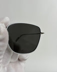 occhiali Dior DIORCOMPOSIT1.1  B3O01 argento